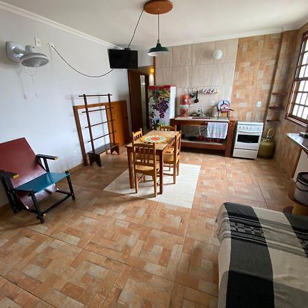 דירות Pirenópolis Quinta Da Estalagem מראה חיצוני תמונה