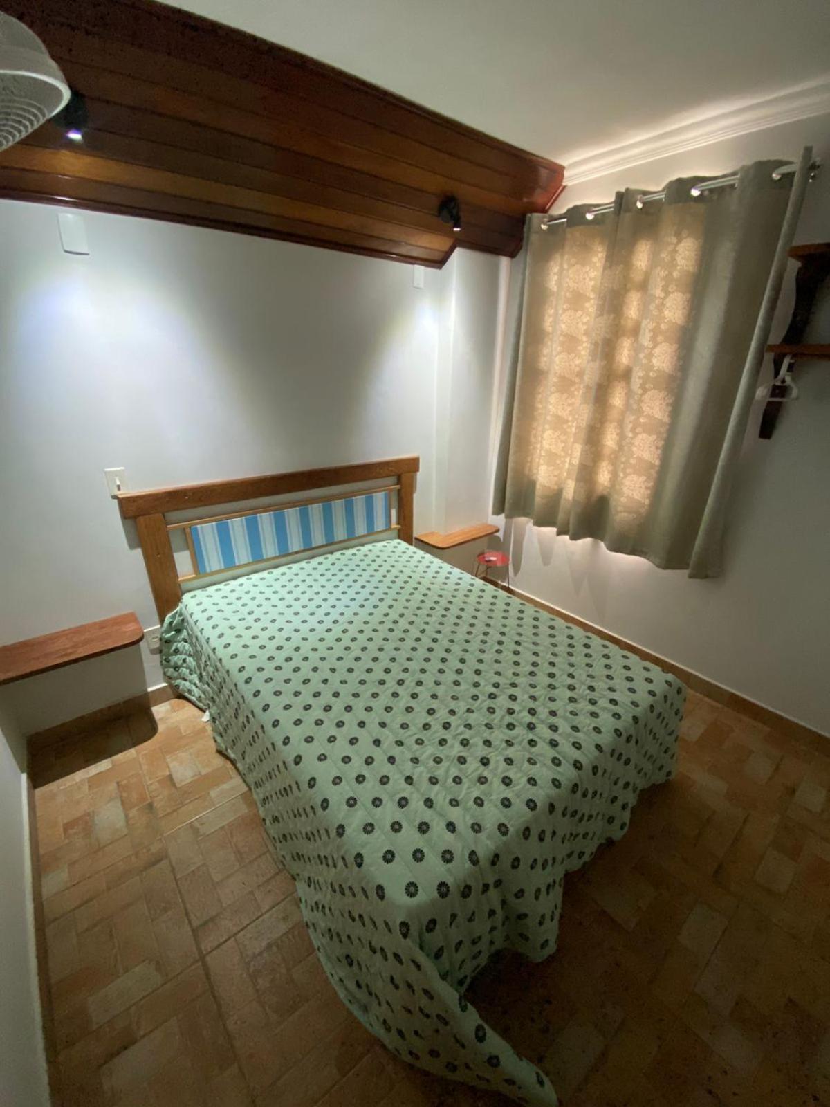 דירות Pirenópolis Quinta Da Estalagem מראה חיצוני תמונה