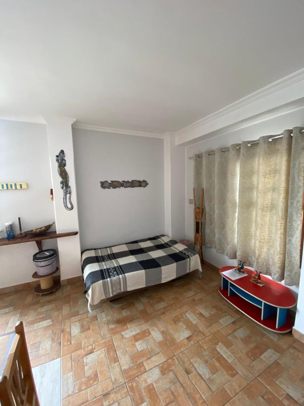 דירות Pirenópolis Quinta Da Estalagem מראה חיצוני תמונה