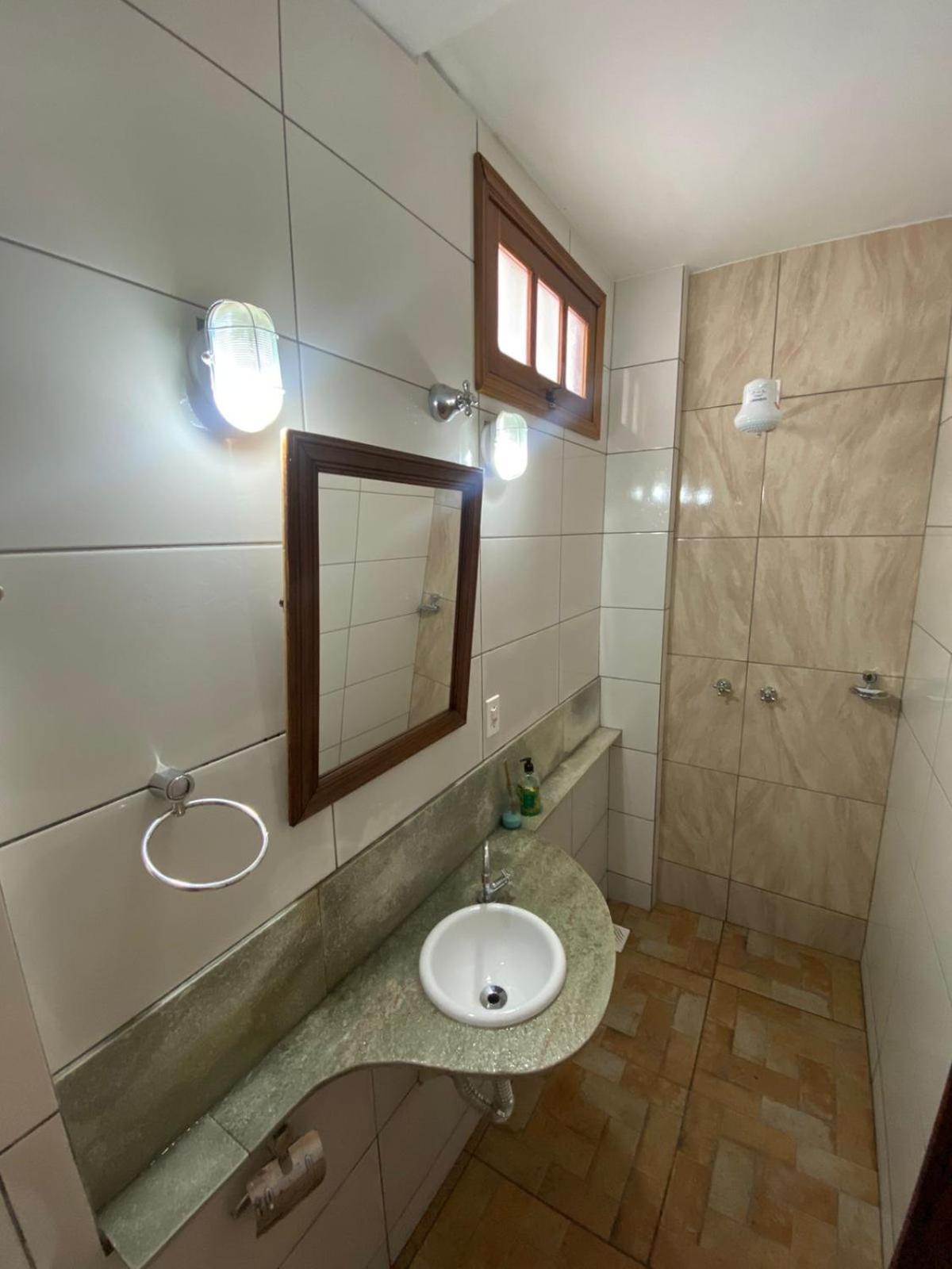 דירות Pirenópolis Quinta Da Estalagem מראה חיצוני תמונה