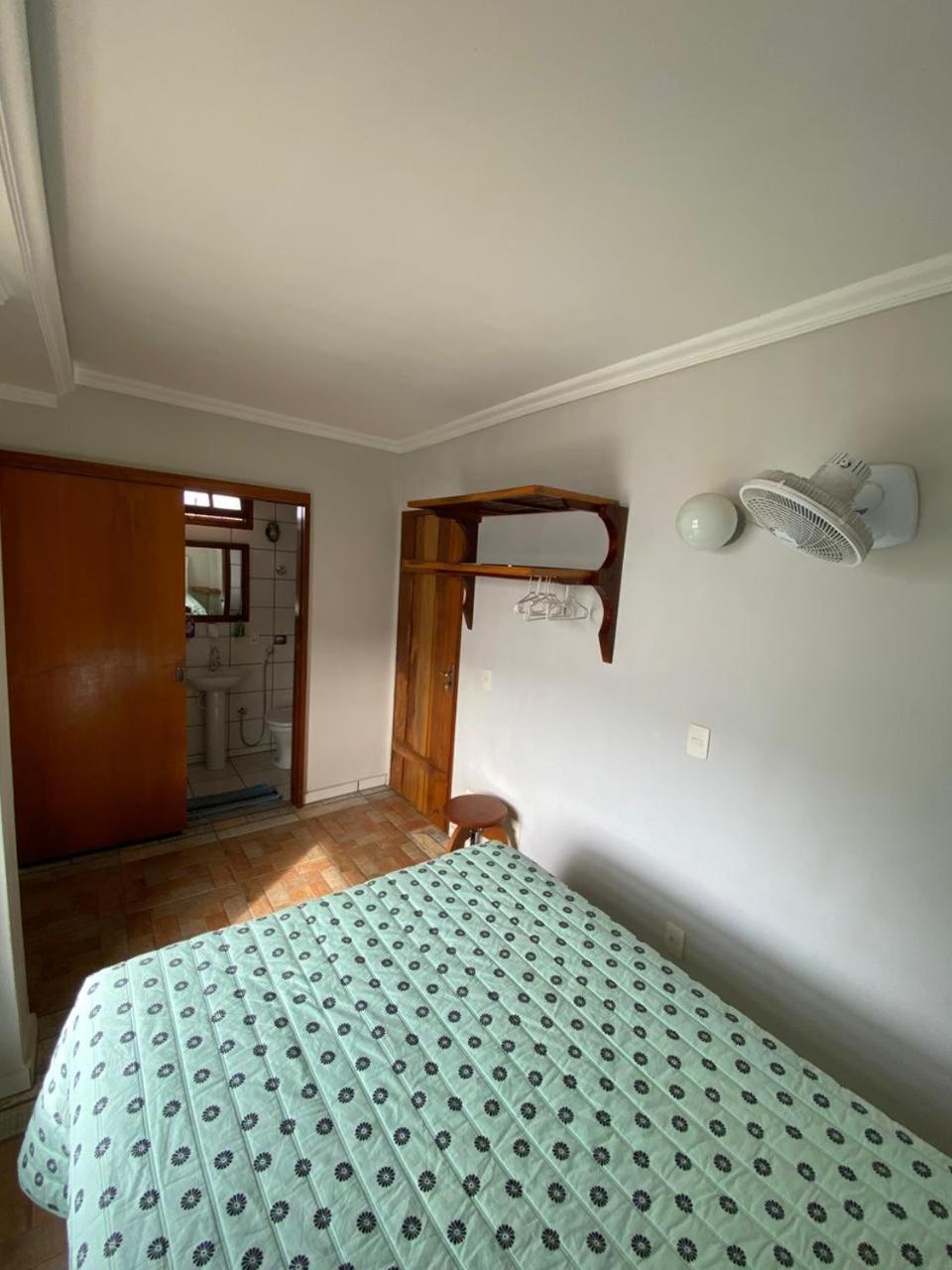 דירות Pirenópolis Quinta Da Estalagem מראה חיצוני תמונה