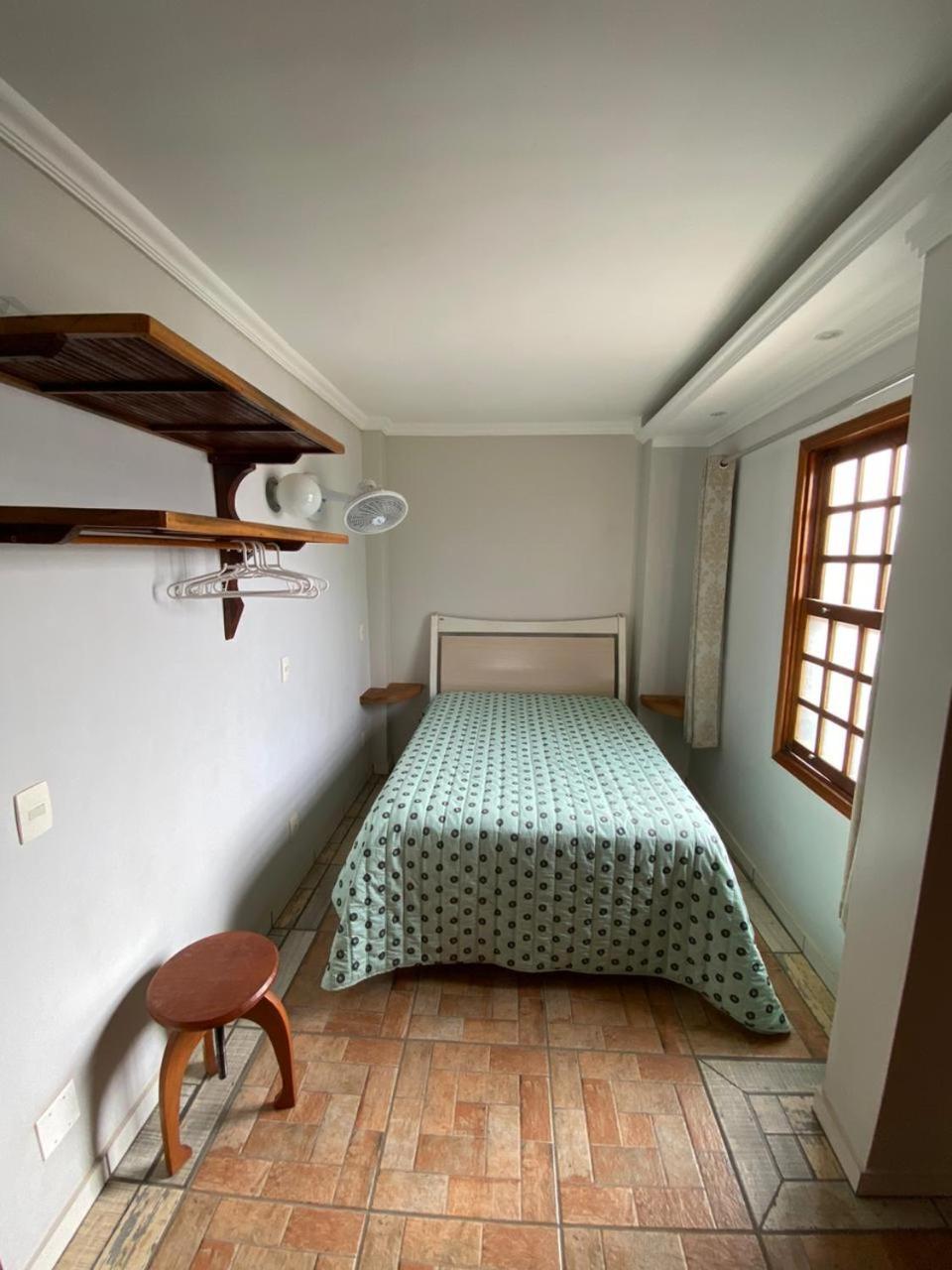 דירות Pirenópolis Quinta Da Estalagem מראה חיצוני תמונה