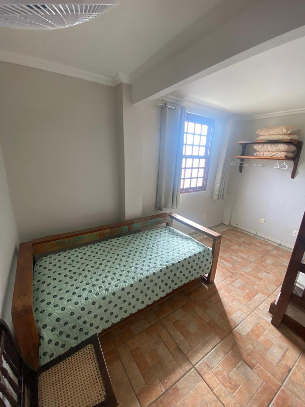 דירות Pirenópolis Quinta Da Estalagem מראה חיצוני תמונה