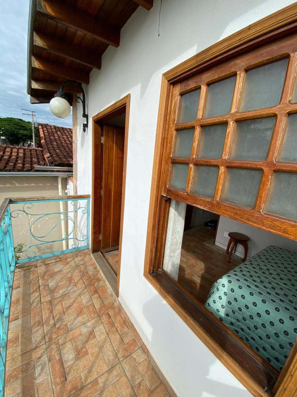 דירות Pirenópolis Quinta Da Estalagem מראה חיצוני תמונה